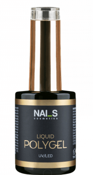 Main Image Liquid Polygel UV/LED 15ml