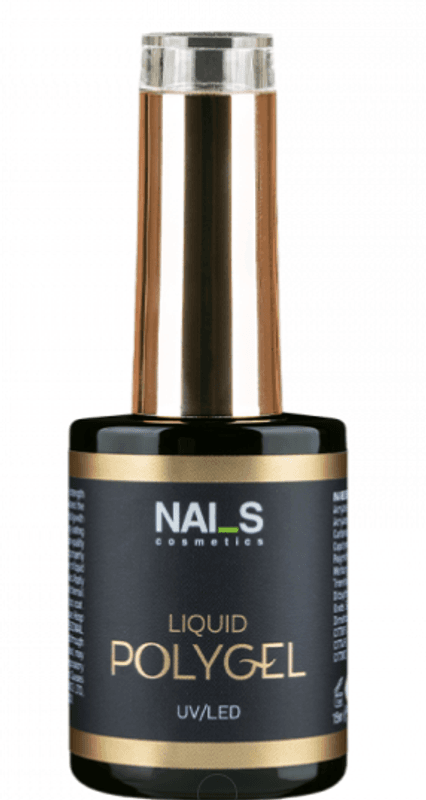 Liquid Polygel UV/LED 15ml